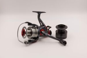 Катушка безинерц. Boya By KR-5000