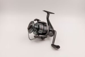 Катушка безинерц. Boya By Y19-60 #3