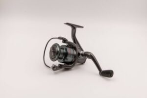 Катушка безинерц. Boya By Y19-30 #3