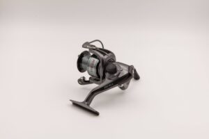 Катушка безинерц. Boya By Y19-20 #3