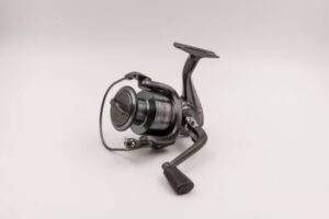 Катушка безинерц. Boya By Y19-50 #3