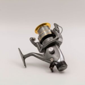 Катушка безынерц. KQ-5000 Boya By