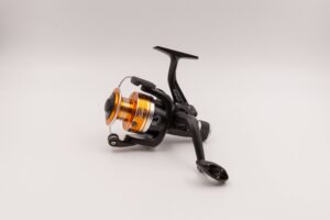 Катушка безынерц. Boya By CTR-406A